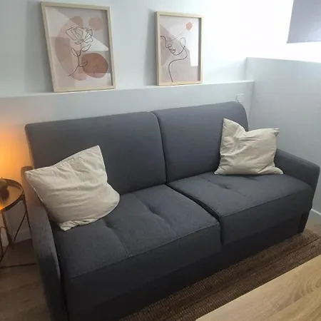 Apartment Le Petit Antoine