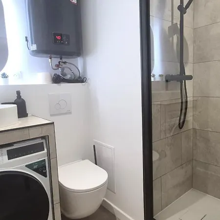 Apartment Le Petit Antoine