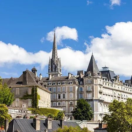 Apartment Le Petit Antoine Pau